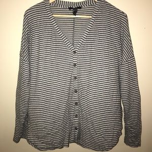 Striped Long Sleeve